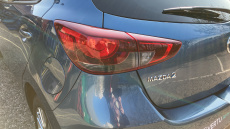 Mazda 2 1.5 e-Skyactiv G MHEV GT Sport 5dr Petrol Hatchback